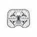 PGYTECH Protective Cage Protector Cover for DJI Mavic Mini RC Drone