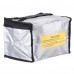 URUAV UR21 Fireproof Waterproof Lipo Battery Safety Bag 21X16X14cm 