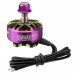 RCinpower GTS V2 2207 Plus 1860KV 5-6S / 2500KV 2750KV 4-5S Brushless Motor for RC Drone FPV Racing