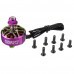 RCinpower GTS V2 2207 Plus 1860KV 5-6S / 2500KV 2750KV 4-5S Brushless Motor for RC Drone FPV Racing