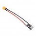 LantianRC 4.5V-32V USB Buck Charging Module Support QC3.0 Quick Charge XT60 Plug for RC Models