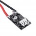 LantianRC 4.5V-32V USB Buck Charging Module Support QC3.0 Quick Charge XT60 Plug for RC Models