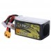 TATTU R-LINE 3.0 22.2V 1400mAh 120C 6S Lipo Battery XT60 Plug for FPV RC Drone