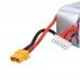 Gaoneng GNB 22.2V 850mAh 80C 6S Lipo Battery XT30/XT60 Plug for RC Drone