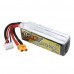 TATTU R-LINE V1.0 11.1V 550mAh 95C 3S Lipo Battery XT30 Plug
