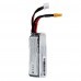 TATTU R-LINE V1.0 11.1V 550mAh 95C 3S Lipo Battery XT30 Plug