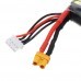 TATTU R-LINE V1.0 11.1V 550mAh 95C 3S Lipo Battery XT30 Plug