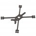 iFlight Turbobee 120RS Spare Part 120mm Wheelbase Bottom Plate w/ Canopy for RC drone FPV Racing
