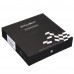 iFlight Turbobee 120RS Spare Part 120mm Wheelbase Bottom Plate w/ Canopy for RC drone FPV Racing