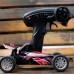 EMAX Interceptor Remote Control FPV Remote Control Car with Glasses Full Proportional Control RTR Model 