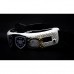 ORT DUAL SHIELD PRO 5.8GHZ 6.5dBi FPV Micro Antenna LHCP/RHCP for FPV Goggles Monitor Receiver Fatshark Headsets RC Racing Drone