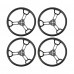 4 PCS HGLRC 2.5 Inch / 3 inch Propeller Protective Guard for RC Drone FPV Racing