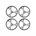 4 PCS HGLRC 2.5 Inch / 3 inch Propeller Protective Guard for RC Drone FPV Racing