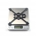 Eachine Novice-II FPV Racing Drone Spare Part 3K Carbon Fiber 2.5mm Bottom Plate