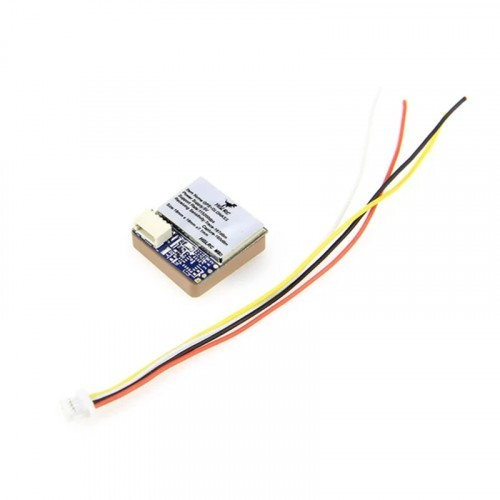HGLRC M80 GPS Module for FPV Racing Drone Compatibled With GLONASS ...