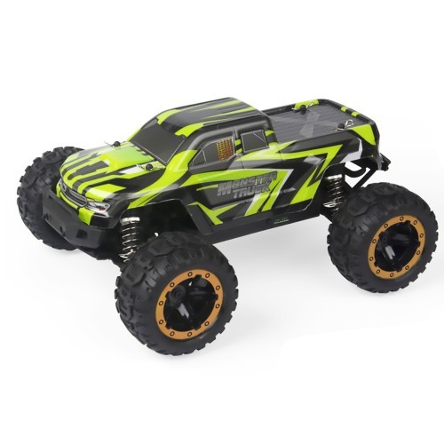 SG1601 2.4G 1/16 Brushless Remote Control Car High Speed 45km/h Vehicle Models FREE Delivery