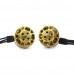 GEPRC GR1204 5000KV 3-4S Brushless Motor For Whoop Drone Toothpick Drone Motor FPV Parts