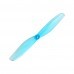 4 Pairs GEMFAN 65mmS 65mm 2-blade 1mm/1.5mm Hole Propeller for RC Drone FPV Racing