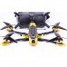 Flywoo Mr.Croc-HD 285mm 7 Inch 6S F4 Bluetooth FPV Racing Drone w/ DJI FPV Air Unit