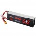 URUAV 18.5V 6200mAh 120C 5S Lipo Battery XT60 Plug for RC Car Airplane Drone