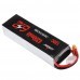 URUAV 18.5V 6200mAh 120C 5S Lipo Battery XT60 Plug for RC Car Airplane Drone