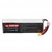 URUAV 18.5V 6200mAh 120C 5S Lipo Battery XT60 Plug for RC Car Airplane Drone