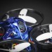 LDARC/KINGKONG ET125 125mm 2.8 Inch 4S FPV Racing Drone PNP/BNF F4 OSD 20A ESC Runcam Nano2 Cam