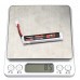 URUAV 3.8V 300mAh 70C/140C 1S Lipo Battery PH2.0 Plug for Eachine TRASHCAN Snapper6 7 Mobula7