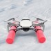 STARTRC Extended Landing Gear Skid with Floating Foam Training Landing on Water for DJI Mavic Mini Drone