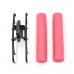 STARTRC Extended Landing Gear Skid with Floating Foam Training Landing on Water for DJI Mavic Mini Drone