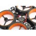 DIATONE MXC TAYCAN 349 3 Inch 158mm 4S/6S Cinewhoop FPV Racing Drone BNF Frsky R-XSR RUNCAM NANO2