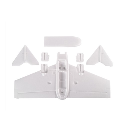 Arkbird VTOL 860mm Wingspan Vertical Takeoff And Landing EPO FPV RC Airplane KIT FREE Delivery