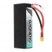 Gaoneng GNB 11.1V 6500mAh 110C 3S Lipo Battery XT60 Plug for RC Car