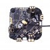 FLYWOO GOKU GN413S F411 F4 Flight Controller AIO OSD BEC & 13A BL_S 2-4S 4In1 ESC 25.5*25.5mm for Toothpick RC Drone FPV Racing