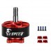 SZ-SPEED 2207 1900KV 6S / 2500KV 4S Brushless Motor CW Thread for RC Drone FPV Racing