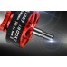 SZ-SPEED 2207 1900KV 6S / 2500KV 4S Brushless Motor CW Thread for RC Drone FPV Racing