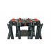 Tarot  X8-II Oct-Copter 1125mm Wheelbase 16 Inch Frame Kit for Multi-Rotor RC Drone