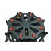 Tarot  X8-II Oct-Copter 1125mm Wheelbase 16 Inch Frame Kit for Multi-Rotor RC Drone