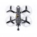 GEPRC CineRun HD3 3 Inch 3-4S CineWhoop FPV Racing Drone BNF DJI FPV Air Unit F7 FC 35A ESC 1404 3850KV Motor