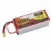 ZOP Power 14.8V 10000mAh 65C 4S Lipo Battery XT60 Plug for RC FPV Racing Drone