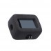 RUIGPRO Camera Windshield Noise Reduction Sponge Foam Cover For GoPro Hero 8 Black FPV Camera