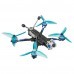 LDARC DJ220/DJ220-Digital PNP 219MM 5inch 4S Cinewhoop FPV Racing Drone RC Drone Configure DJI FPV Digital