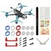 LDARC DJ220/DJ220-Digital PNP 219MM 5inch 4S Cinewhoop FPV Racing Drone RC Drone Configure DJI FPV Digital