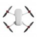 Sunnylife Aluminum Alloy Scratch-proof Upgraded Motor Cover RC Drone Parts for DJI Mavic Mini 