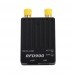 Mayatech RFD900 915Mhz 3DR Radio Telemetry Modem Module UAV 40KM Ultra Long Range Data Link Transmission for PIX APM RC Drone Airplane