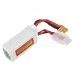 ZOP Power 11.1V 450mAh 70C 3S Lipo Battery XT30 Plug for FPV Racing Multi Rotor