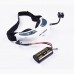 ZOHD LIONPACK 7.4V 2S1P 3500mAh 18650 Li-ion Lipo Battery for FPV Goggles Sub250g Plane RC Airplane Long Range Car Boat Tank