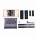 ZOHD LIONPACK 7.4V 2S1P 3500mAh 18650 Li-ion Lipo Battery for FPV Goggles Sub250g Plane RC Airplane Long Range Car Boat Tank
