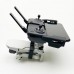 Handheld PTZ Refit Gimbal Stabilizer Accessory Stand Transfer Tripod for DJI Mavic MINI RC Drone