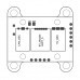 Airbot F7 HDV -2 Flight Controller compatible DJI FPV Air Unit 20mm/30.5mm 